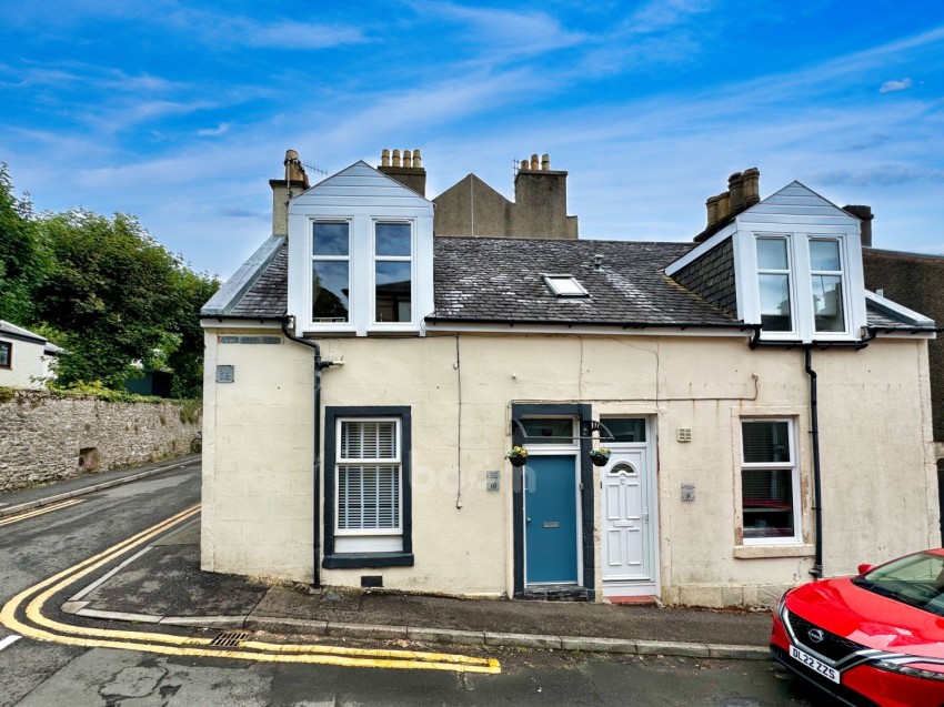 Images for 10 Mount Stuart Street, Millport, Isle of Cumbrae