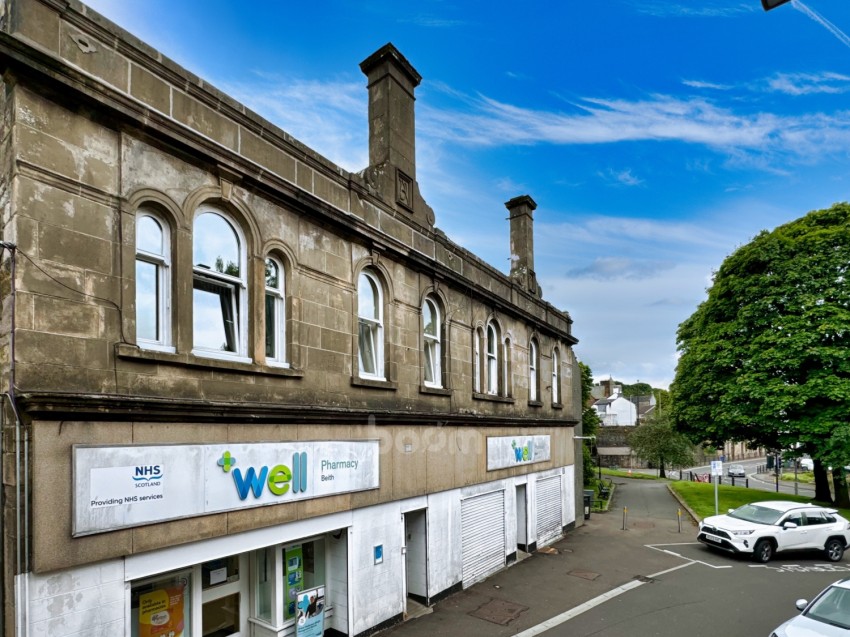 Images for 20b Main Street, Beith