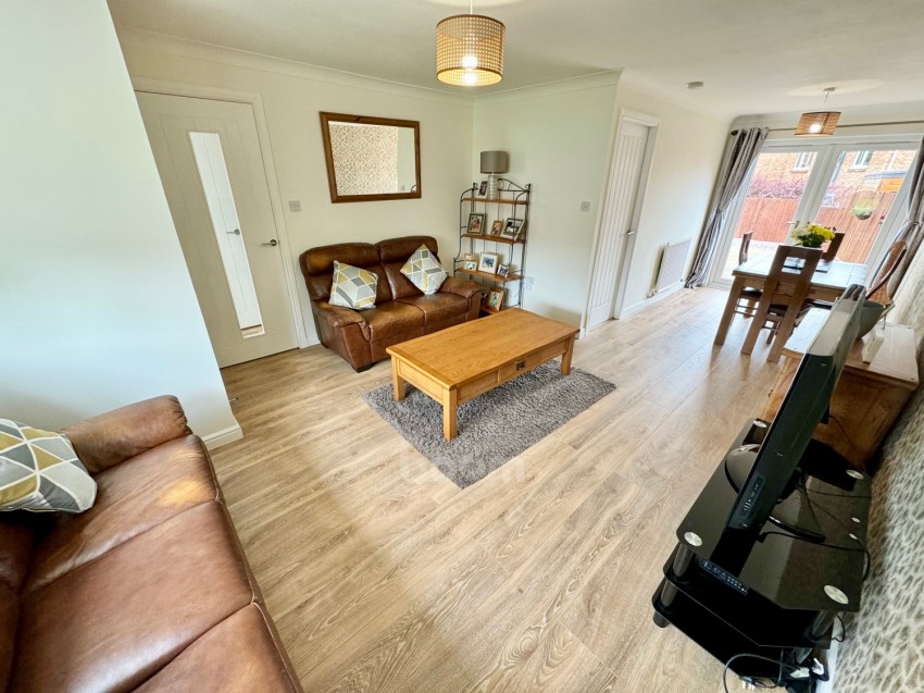 Images for 44 Blairafton Wynd, Kilwinning