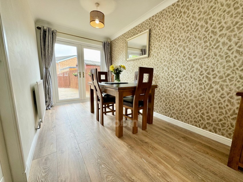 Images for 44 Blairafton Wynd, Kilwinning