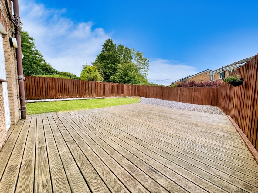 Images for 44 Blairafton Wynd, Kilwinning