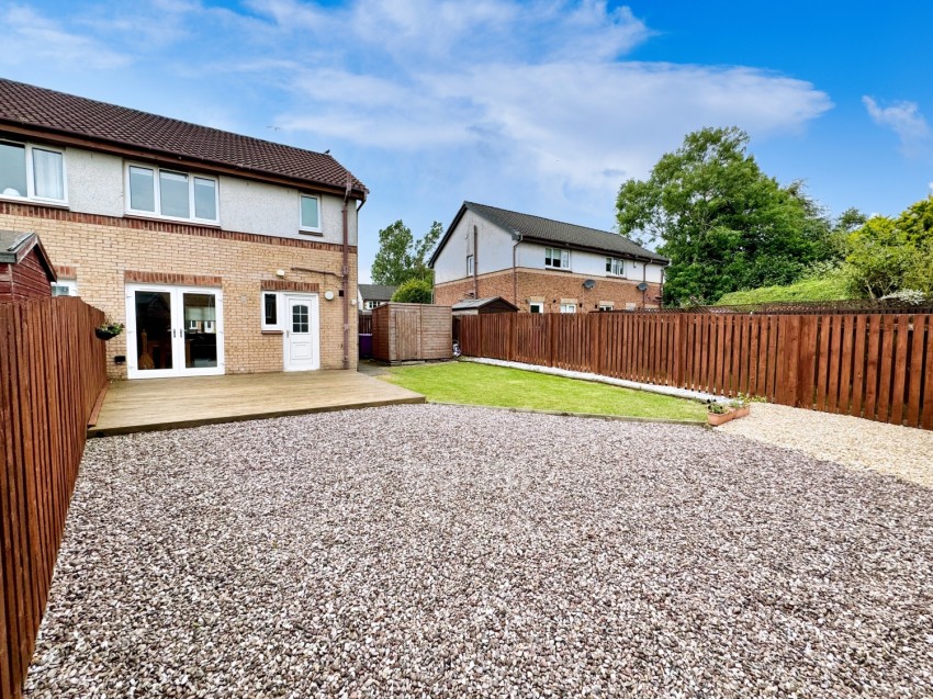 Images for 44 Blairafton Wynd, Kilwinning