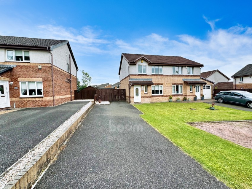 Images for 44 Blairafton Wynd, Kilwinning