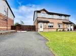 Images for 44 Blairafton Wynd, Kilwinning