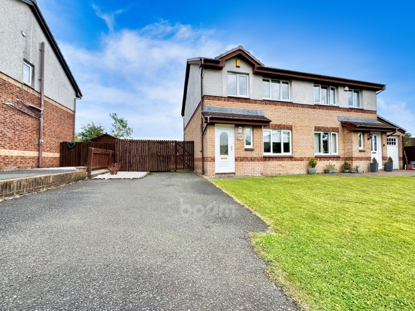 Images for 44 Blairafton Wynd, Kilwinning