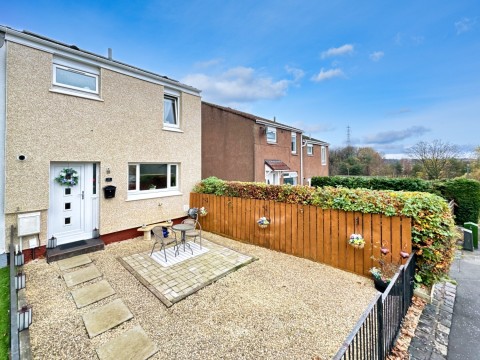 View Full Details for 11 Hopeman, Erskine