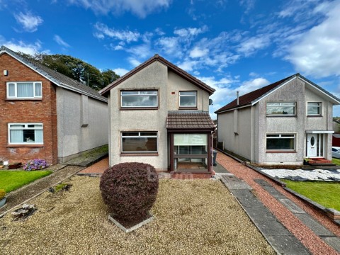 View Full Details for 29 Greenbank, Dalry