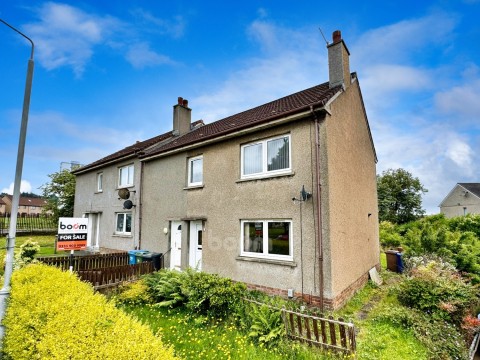 View Full Details for 18 Montrose Road, Paisley