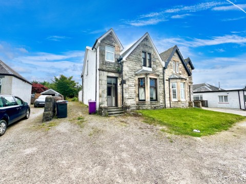 View Full Details for Innesdene, 16 Glebe Road, Beith