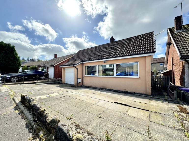 3 Lomond Crescent, Beith