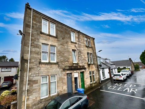 View Full Details for 16, 1L Templand Road, Dalry