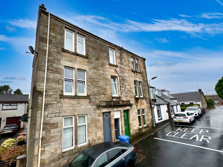 16, 1L Templand Road, Dalry