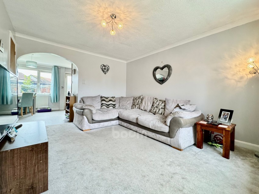 Images for 3 Denholm Way, Beith