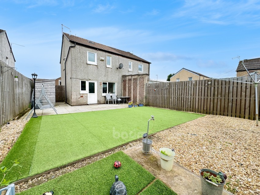 Images for 3 Denholm Way, Beith