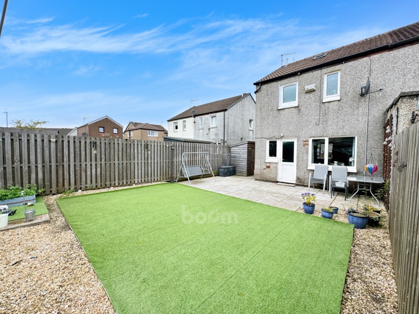 Images for 3 Denholm Way, Beith