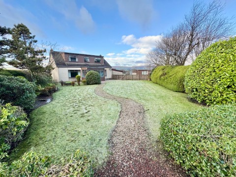 View Full Details for 2 Mains Road, Beith