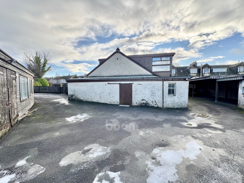 Images for 2 Mains Road, Beith