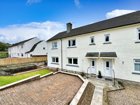 View Full Details for Quarry Drive, Kilmacolm