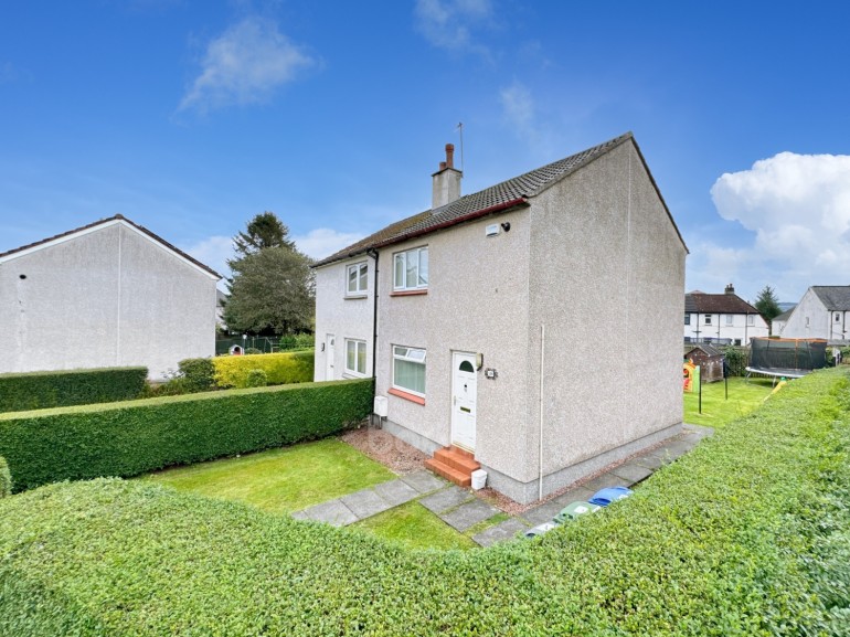 126 Erskinefauld Road, Linwood