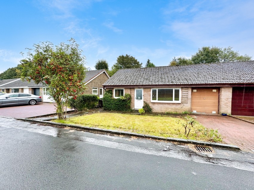 Images for 33 Balfour Avenue, Beith