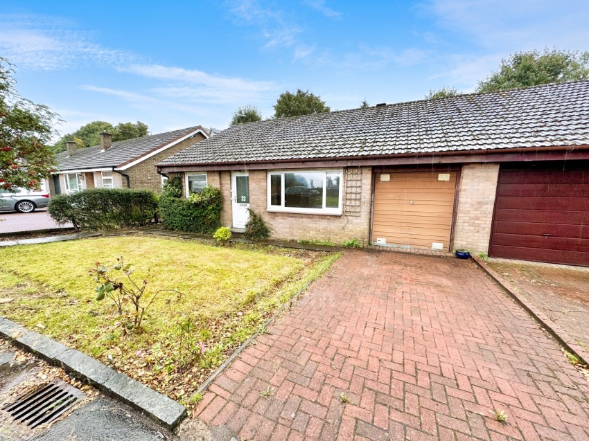 Images for 33 Balfour Avenue, Beith