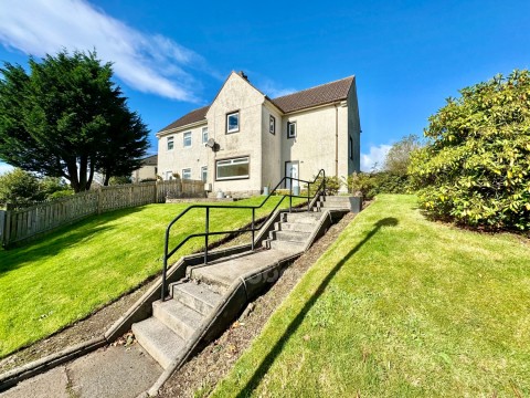 View Full Details for 21 Braehead, Lochwinnoch