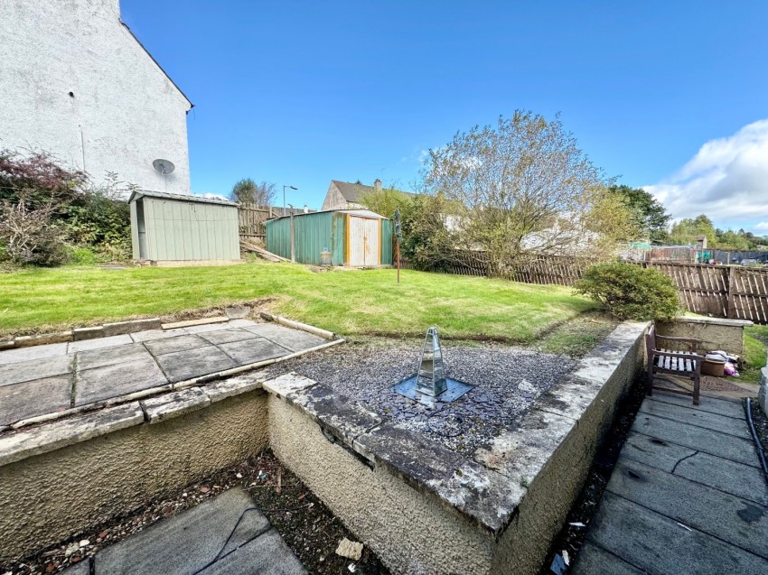 Images for 21 Braehead, Lochwinnoch