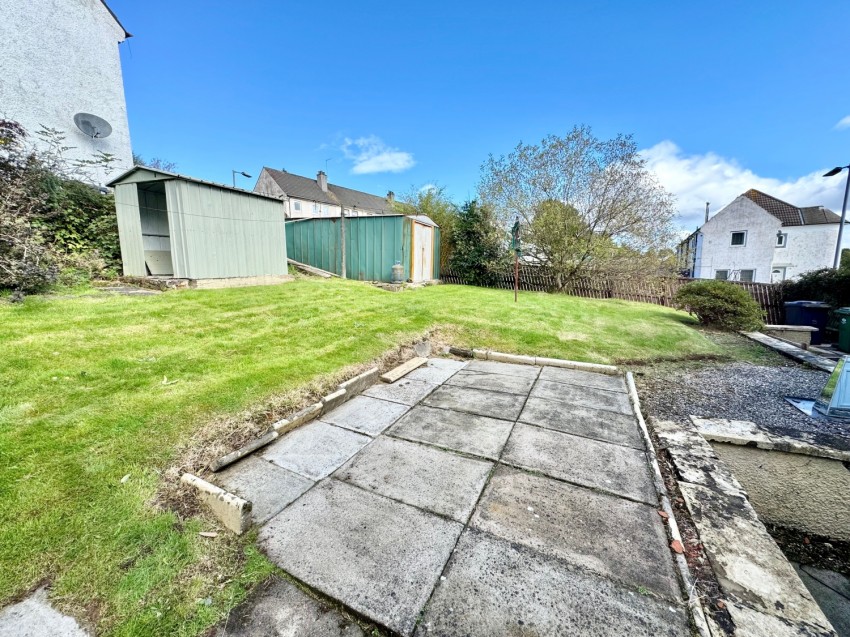 Images for 21 Braehead, Lochwinnoch