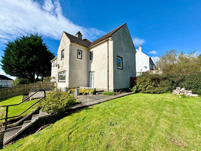 Images for 21 Braehead, Lochwinnoch