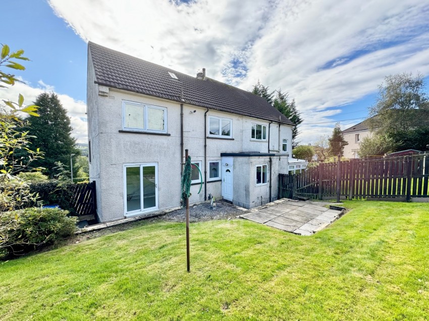 Images for 21 Braehead, Lochwinnoch