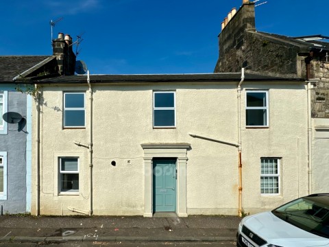 View Full Details for 43 Sharon Street, Dalry