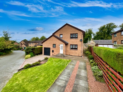 View Full Details for 6 East Kirkland, Dalry