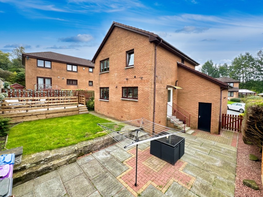 Images for 6 East Kirkland, Dalry