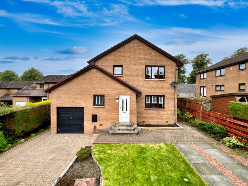 Images for 6 East Kirkland, Dalry