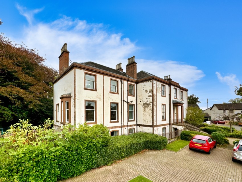 Images for 18 Loanhead Lane, Linwood