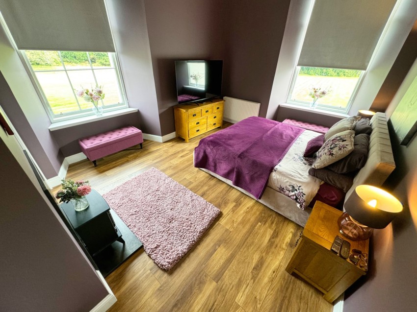 Images for Apartment 1, Craig House, Crosshouse, Kilmarnock