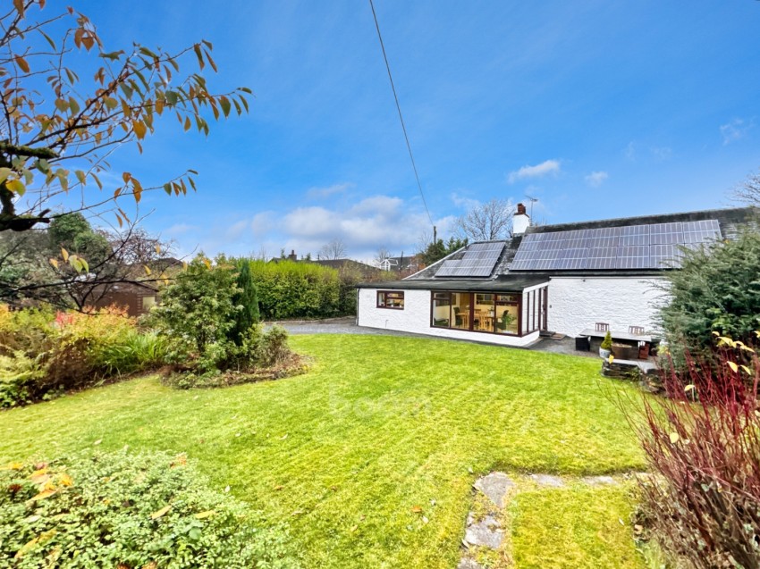 Images for Bellevue Cottage, Off Lochfaulds Road, Beith