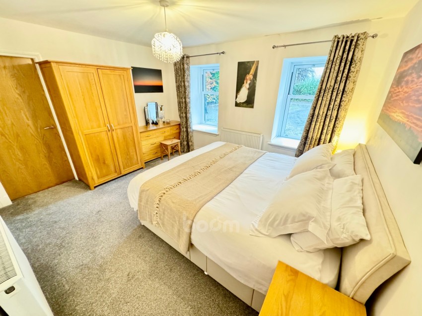 Images for Bellevue Cottage, Off Lochfaulds Road, Beith