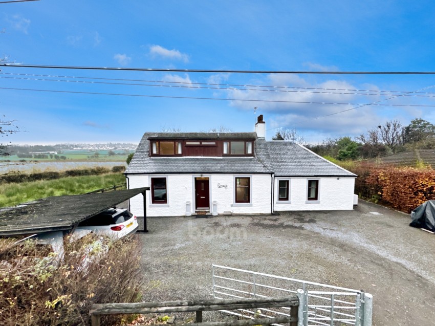 Images for Bellevue Cottage, Off Lochfaulds Road, Beith