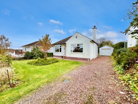 View Full Details for 27 Stonefield Avenue, Paisley