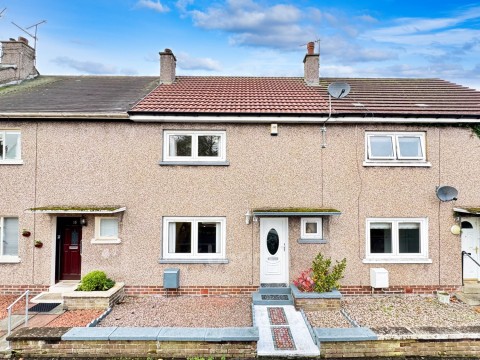 View Full Details for 17 Harvey Terrace, Lochwinnoch