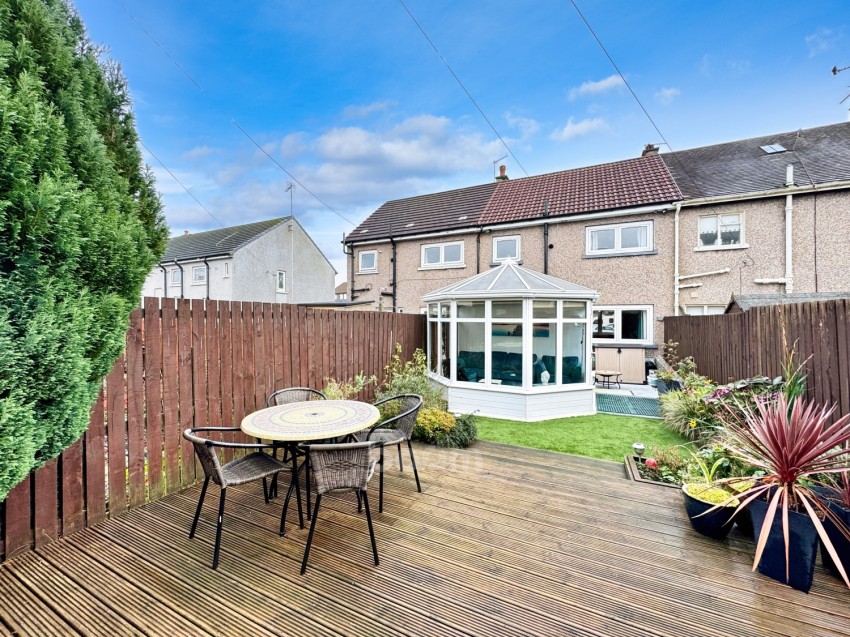 Images for 17 Harvey Terrace, Lochwinnoch