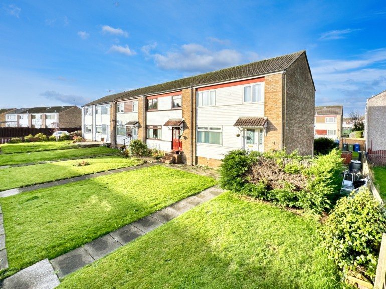 17 Kilwynet Way, Paisley