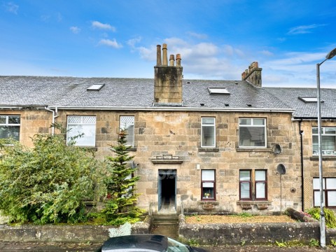 View Full Details for 65 Kings Road, Beith