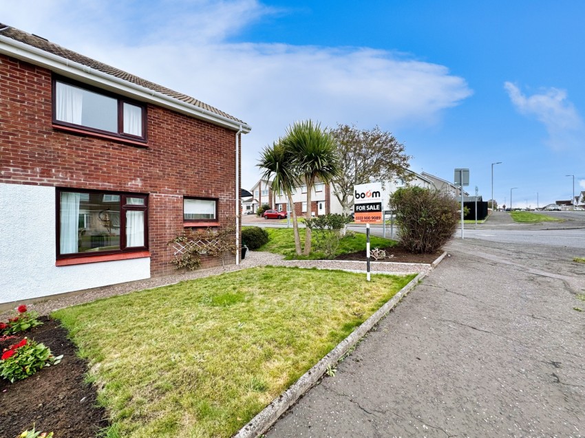 Images for 4 Greenacres, Ardrossan