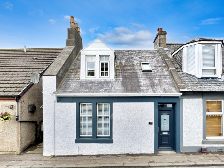 39 Wilson Street, Beith