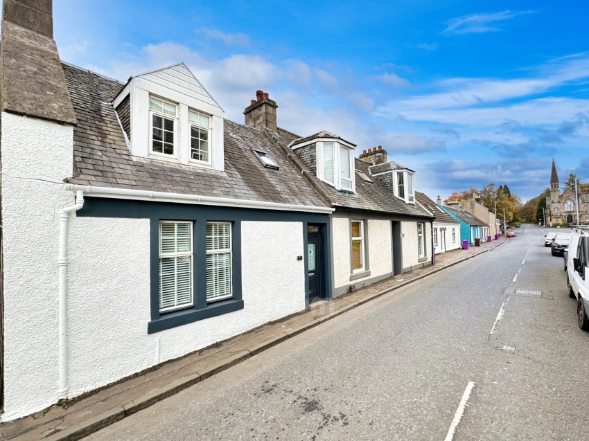 Images for 39 Wilson Street, Beith