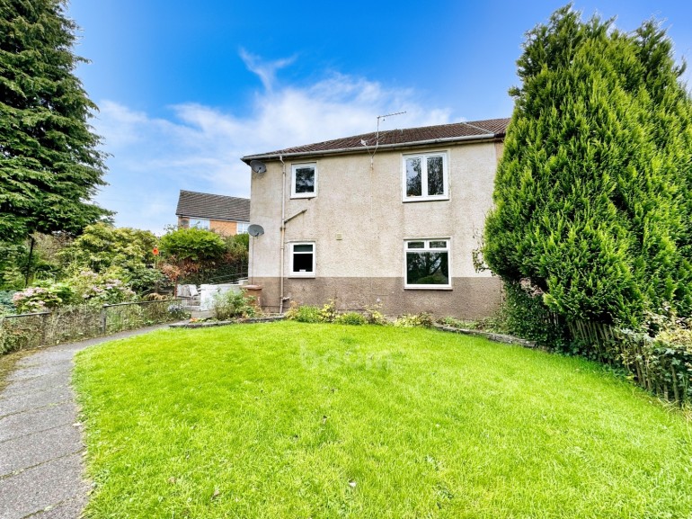 1 McHardy Crescent, Barrmill, Beith