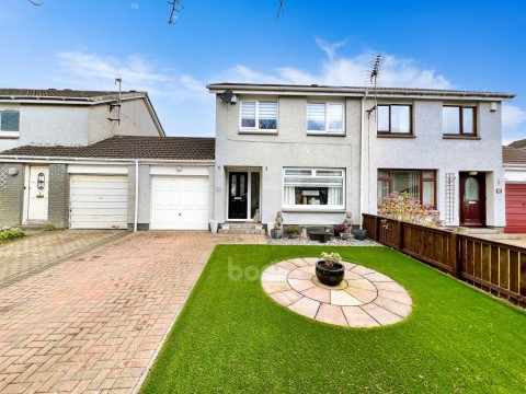 View Full Details for 3 Carnoustie Court, Kilwinning