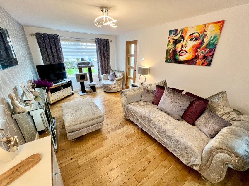 Images for 3 Carnoustie Court, Kilwinning